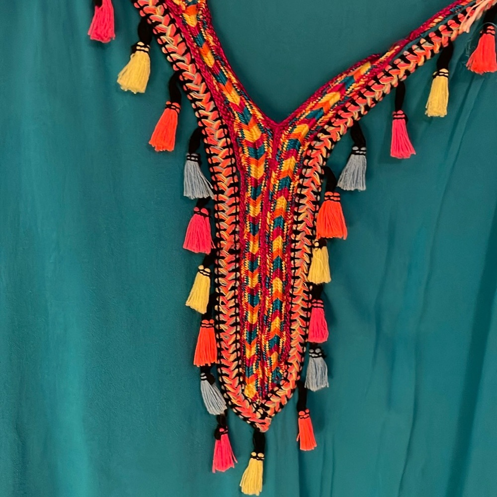 Kaftan for Jess